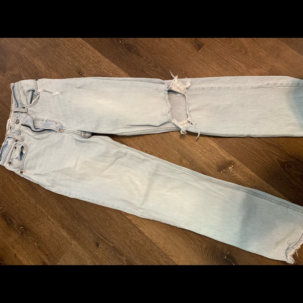 COPY - Abercrombie Jeans